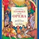 The Barefot Book of Stories from the Opera