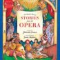 The Barefot Book of Stories from the Opera