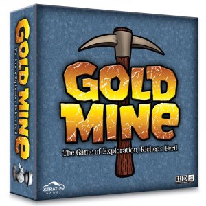 Gold Mine
