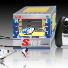S101/miniature Three Contacts remote control helicopter
