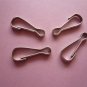 Lanyard Snap Clip Hooks Silver Colour 21mm