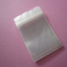 Ziplock Plastic Clear Bags 2 x 3 inches