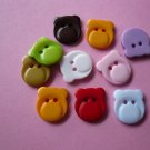 Bear Buttons