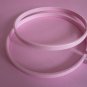 Plastic Embroidery Hoop 15cm (5.9inch)
