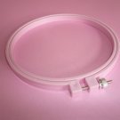 Plastic Embroidery Hoop 15cm (5.9inch) (2PCS)
