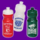 100 16 oz. Custom Printed Sport Bottles