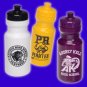 100 22 oz. Custom Printed Sport Bottles