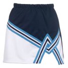 Girls Cheerleader Uniform Skirt Scorpion 2XS- XL #4081