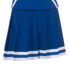 Women's Cheerleader Skirt Pleated Cheer sz. XL- 2XL Item#4054
