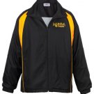 Adult Breeze Warm-up Jacket sz. 2XL - 3XL Item#8053
