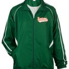 Adult Contender Warm-up Jacket sz. S-XL Item#8051