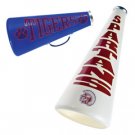 Custom Cheerleader Cheer Phone 19" Megaphone Decal Item#CMD19