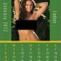 150 Custom Printed Press N Stick Small Auto 2012 Calendars (Dream Girls Topless) Item#V8891
