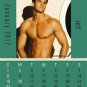 150 Custom Printed Press N Stick Small Auto Desk 2012 Calendars (Male Call) Item#V8889