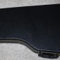 Fender Stratocaster Electric Guitar Midnight Wine Red w/ Pearl Pickguard + Case