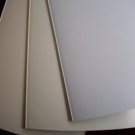 Vertical Blind Replacement PVC Vanes Slats White,OffWh,Ivory Vertical Blind Replacement PVC Vanes Slats White,OffWh,Ivory