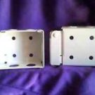 2" Install Bracket Horizontal Blinds Low Profile 2" Install Bracket Horizontal Blinds Low Profile