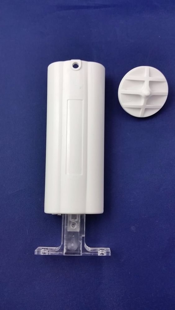 Vertical Blind Cord Tension Pulley