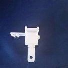 Vertical Blind Wand Control Blind Part - Extended Arms Vertical Blind Wand Control Blind Part - Extended Arms