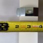 Vertical Blind Ceiling Mount Bracket Clip 3 Pack
