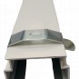 Vertical Blind Ceiling Mount Bracket Clip 3 Pack