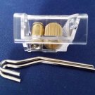 Clear Cord Lock for 1" Horizontal Venetian Mini Blinds