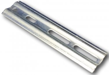 Shallow Window Sill Blind Extension Bracket 4 1/2"
