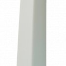 Spring Loaded Cord TENSIONER for Cord Loops and Draperies/Vertical Blinds, Ivory Spring Loaded Cord TENSIONER for Cord Loops and Draperies/Vertical Blinds, Ivory