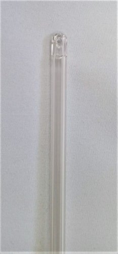 Mini Blind / Venetian Blind Clear Wands - Assorted Sizes