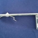 Vertical Blind 4 Inch Extension Bracket with Clip Vertical Blind 4 Inch Extension Bracket with Clip