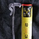 24 Wood Blind Valance Clips for 3.25 Inch Valances 24 Wood Blind Valance Clips for 3.25 Inch Valances