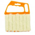 Mini Blind Brush Window Dusting Cleaner Tool Mini Blind Brush Window Dusting Cleaner Tool