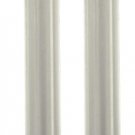 Mini Blind/Venetian Blind Clear Wand - (72") - 2 Pack