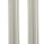 Mini Blind/Venetian Blind Clear Wand - (72") - 2 Pack