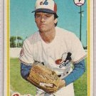 Expos Topps 78 Jackie Brown