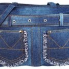 Denim Daze Handbag