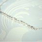 Melted Necklace - Sterling Silver