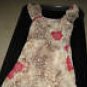 BOUTIQUE SUMMER WOMAN'S DRESS SIZE 8