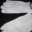 FULL LEATHER WORK GLOVES HEAVEY DUTY