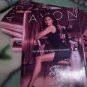 AVON Brochure  Campaigne 24, 2011 Magazine Bond Brochure First Time Ever Fergie