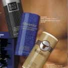 Lot of 30 Avon Talc Wild Country, Black Suede  or Mesmerize $150.00 Value