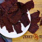 Organic Beef Jerky Teriyaki