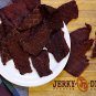 Organic Beef Jerky Teriyaki