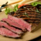 Buffalo Top Sirloin