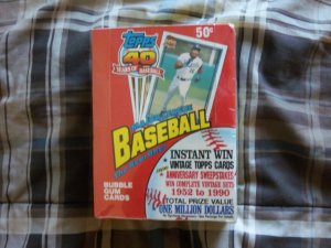1991 Topps