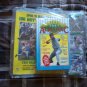 1991 Baseball's Hottest Ultimate Pack