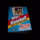 1992 Topps