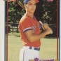 1991 Topps Chipper Jones RC