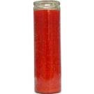 7 Day Candle Red