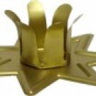 Star Household Candle Holder